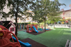 Özel Bağcılar Hedef Çocuk Anaokulu