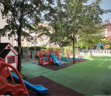 Özel Bağcılar Hedef Çocuk Anaokulu