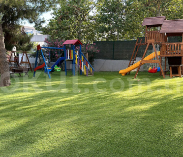 Özel Basın Ekspres Final Okulları Anaokulu