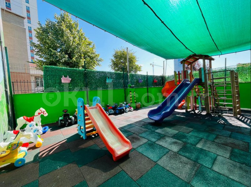 Özel Benim Hikayem Gülsüm Demir Anaokulu - 3