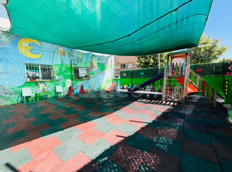 Özel Benim Hikayem Gülsüm Demir Anaokulu - 4