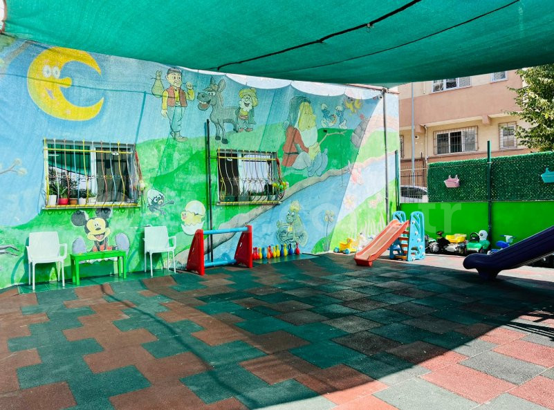 Özel Benim Hikayem Gülsüm Demir Anaokulu - 6