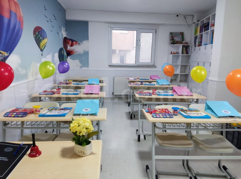 Özel Benim Hikayem Gülsüm Demir Anaokulu - 12