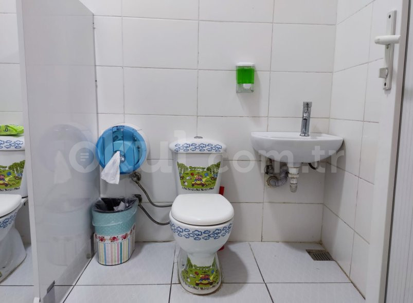 Özel Benim Hikayem Gülsüm Demir Anaokulu - 13