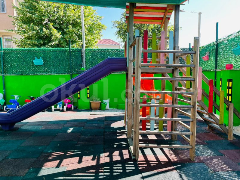 Özel Benim Hikayem Gülsüm Demir Anaokulu - 2