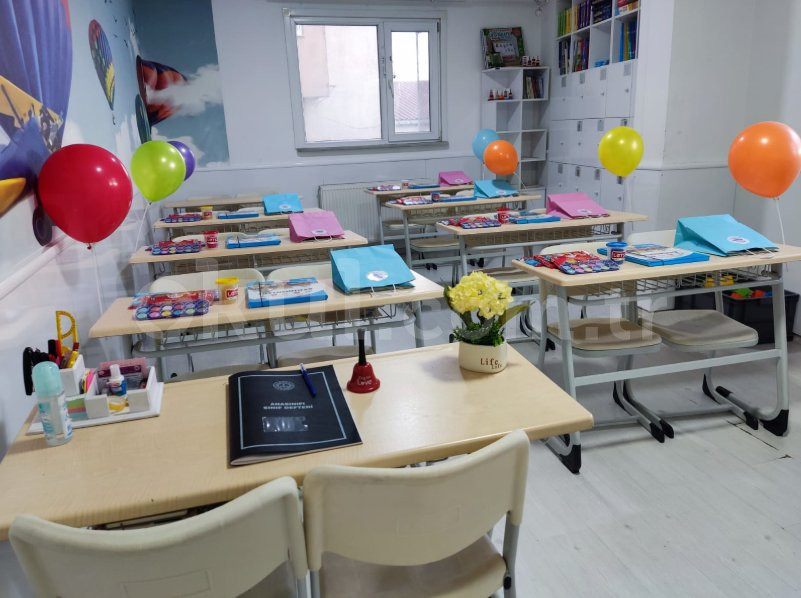 Özel Benim Hikayem Gülsüm Demir Anaokulu - 11