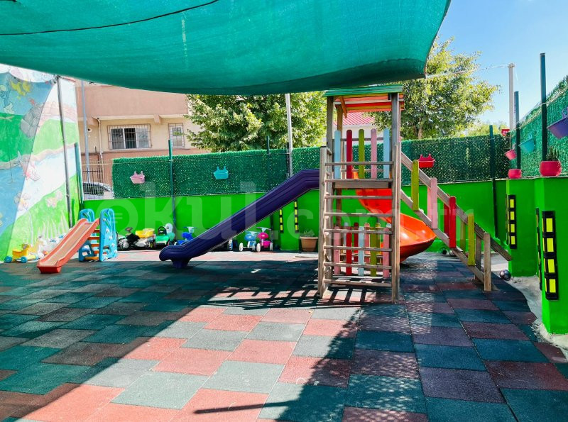 Özel Benim Hikayem Gülsüm Demir Anaokulu - 1