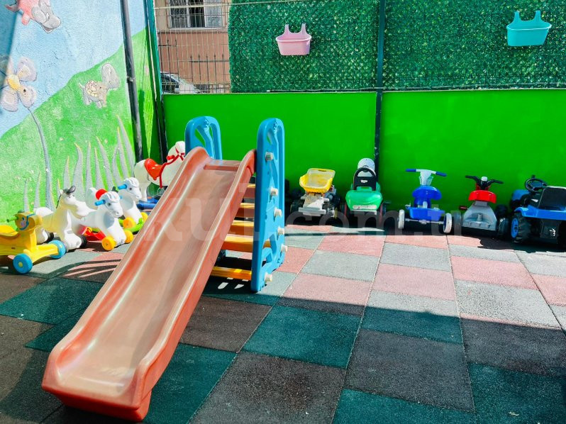 Özel Benim Hikayem Gülsüm Demir Anaokulu - 7