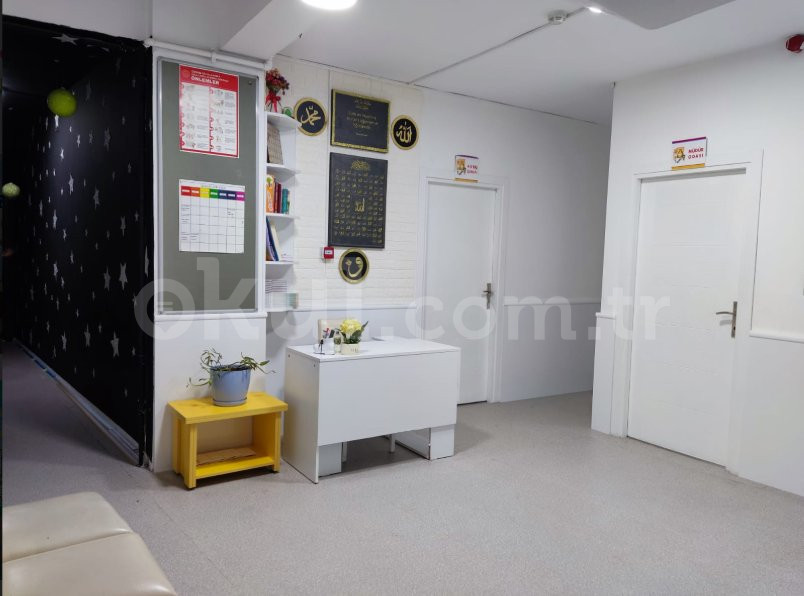 Özel Benim Hikayem Gülsüm Demir Anaokulu - 8