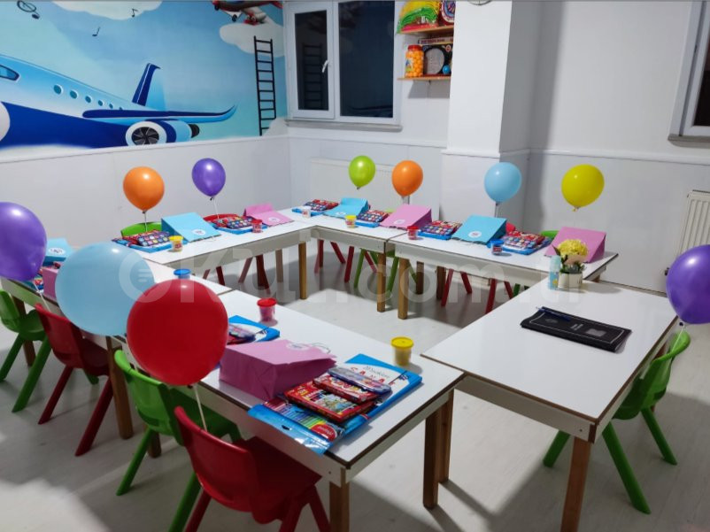 Özel Benim Hikayem Gülsüm Demir Anaokulu - 10