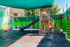 Özel Benim Hikayem Gülsüm Demir Anaokulu