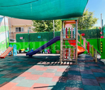 Özel Benim Hikayem Gülsüm Demir Anaokulu