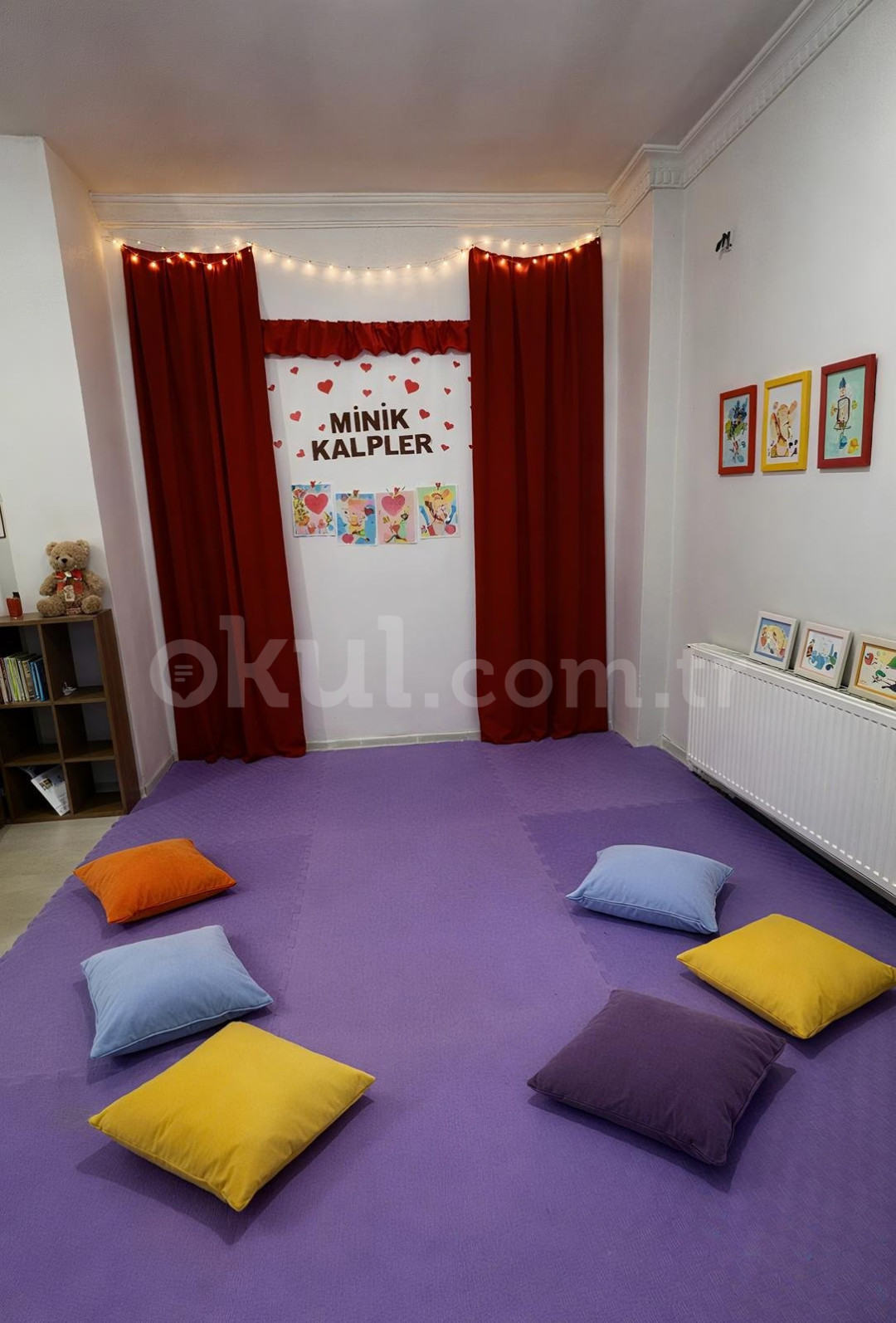 Özel Rüya Bahçesi Anaokulu - 11