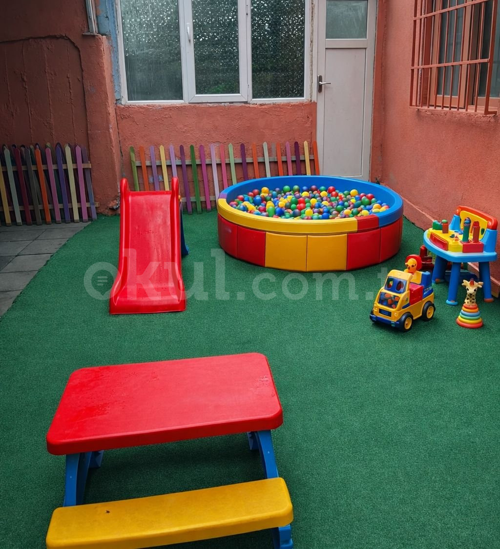 Özel Rüya Bahçesi Anaokulu - 3