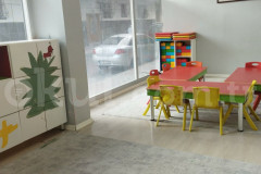 Özel Rüya Bahçesi Anaokulu