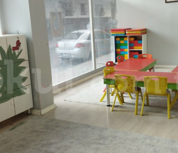 Özel Rüya Bahçesi Anaokulu