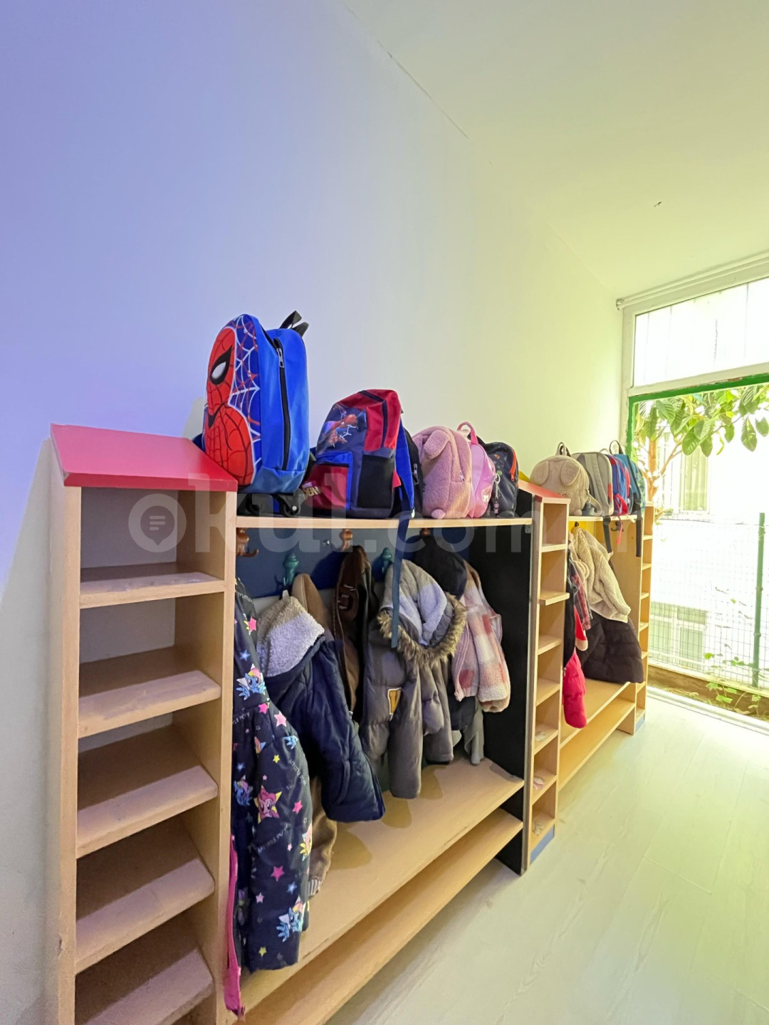 Özel Minik Öncüler Anaokulu - 25