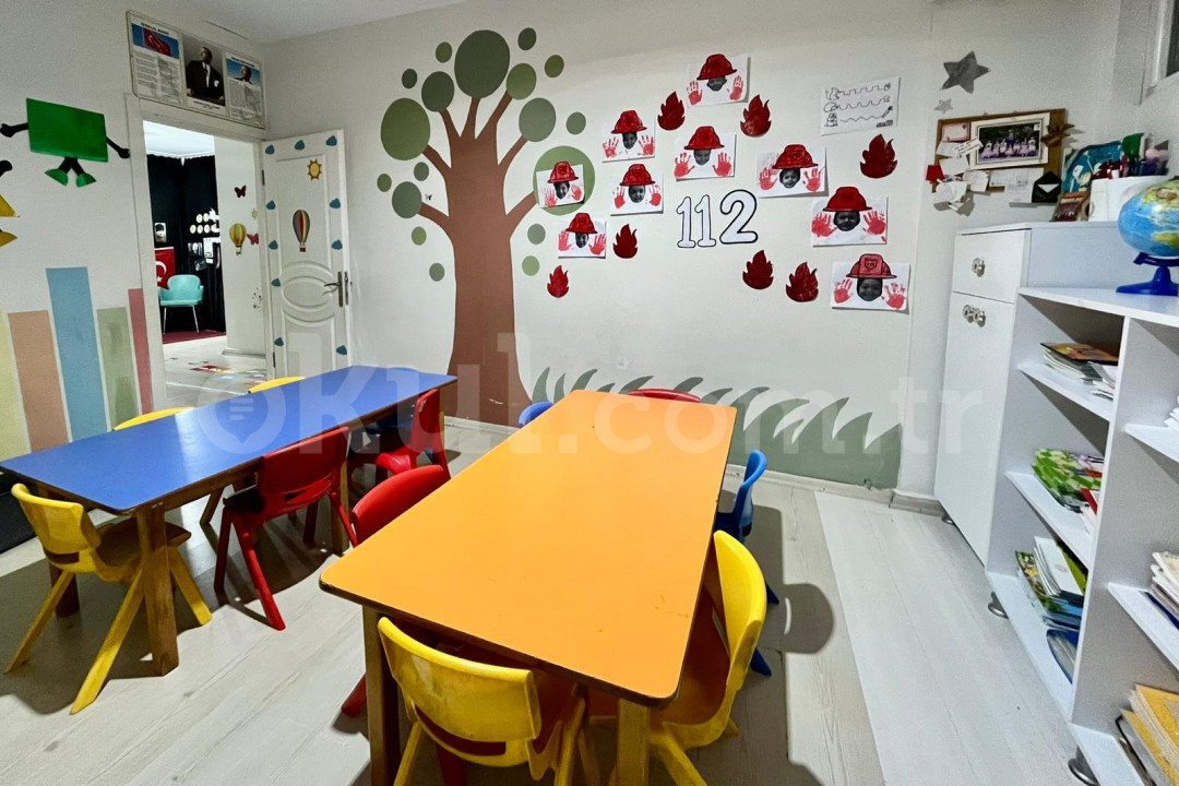 Özel Minik Öncüler Anaokulu - 7