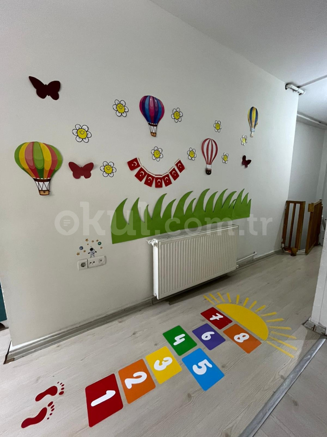 Özel Minik Öncüler Anaokulu - 14