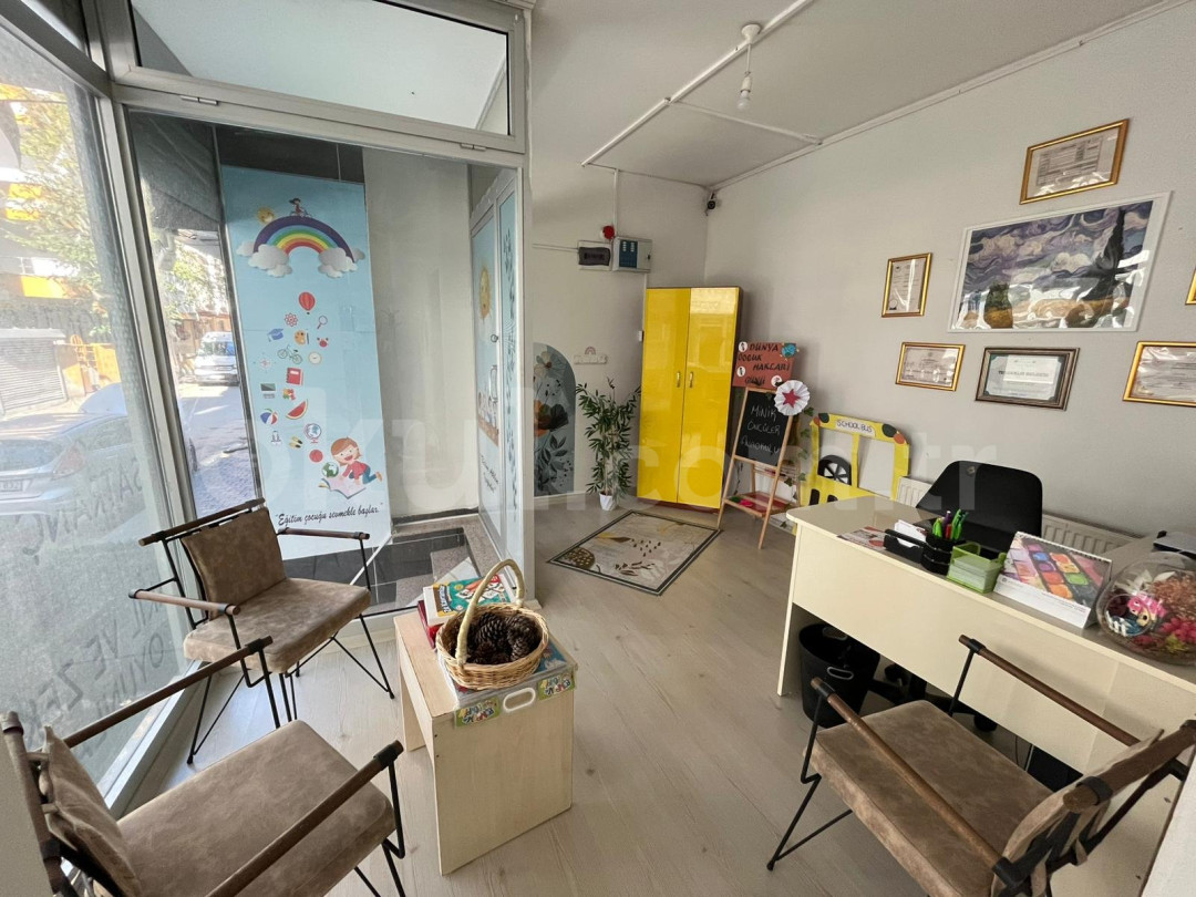 Özel Minik Öncüler Anaokulu - 17