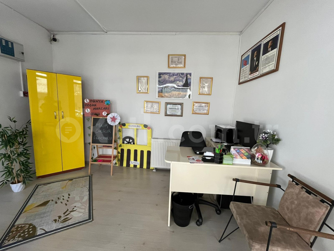 Özel Minik Öncüler Anaokulu - 5