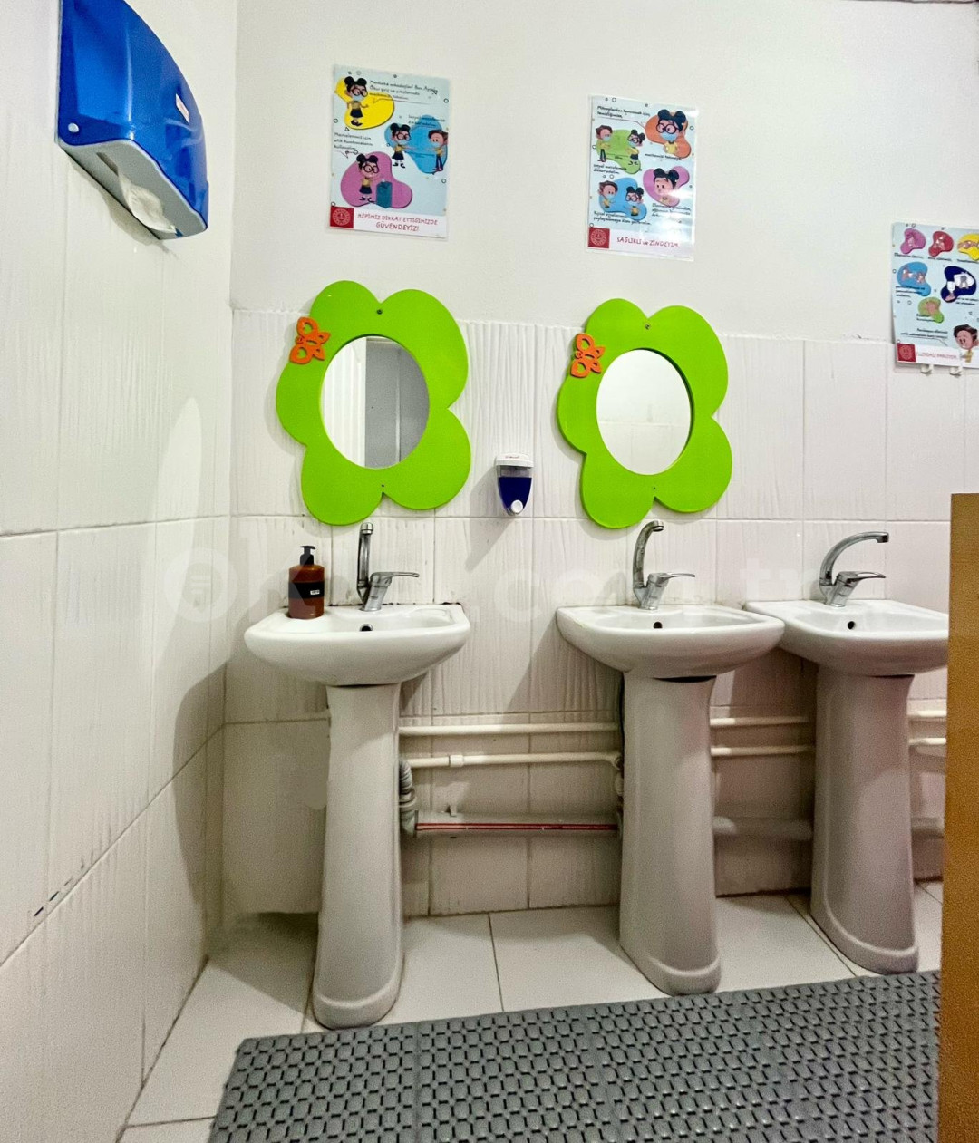 Özel Minik Öncüler Anaokulu - 28