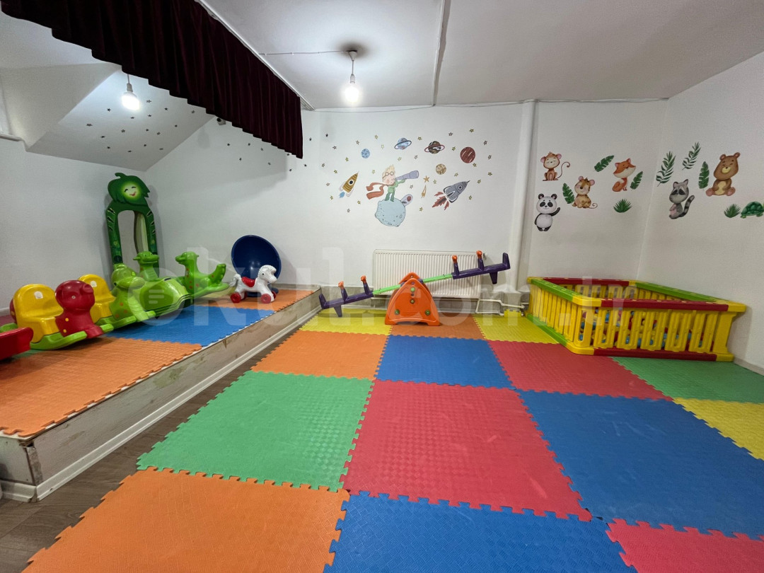 Özel Minik Öncüler Anaokulu - 9