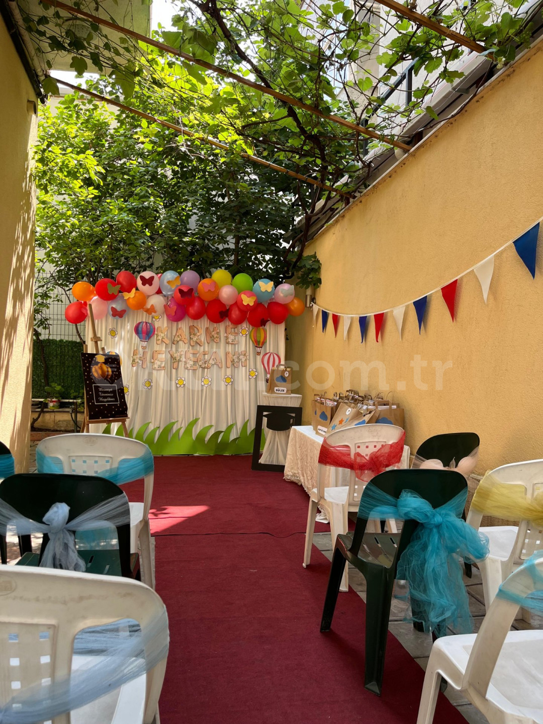 Özel Minik Öncüler Anaokulu - 3