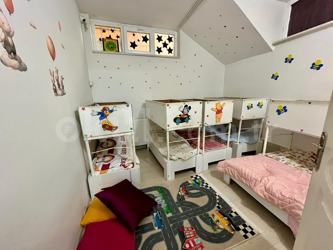 Özel Minik Öncüler Anaokulu - 27