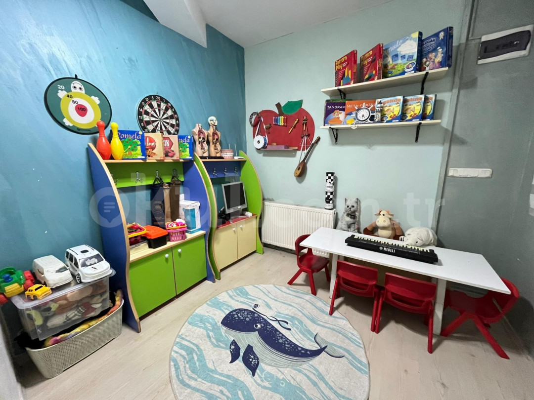 Özel Minik Öncüler Anaokulu - 24