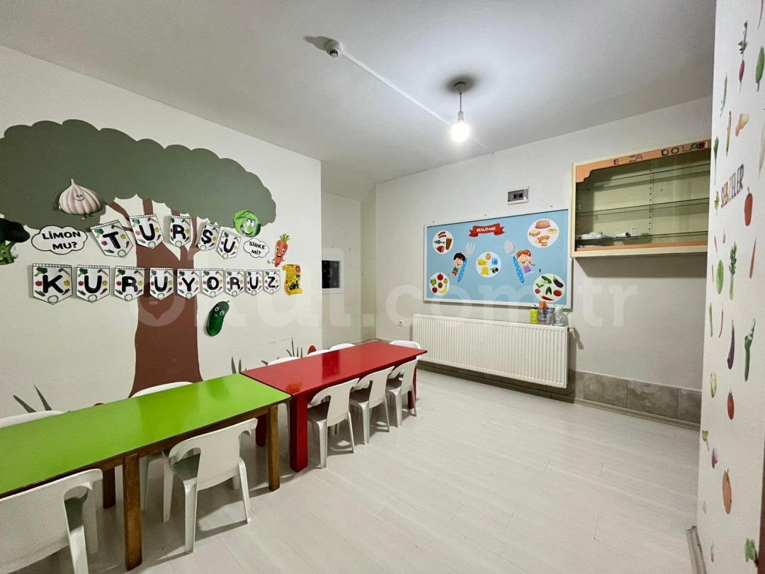 Özel Minik Öncüler Anaokulu - 11