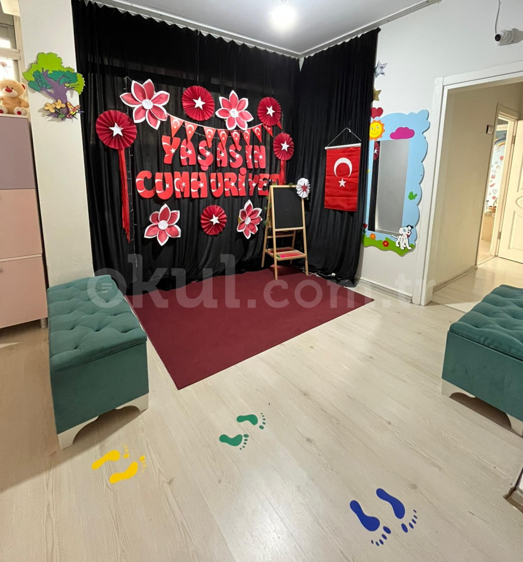 Özel Minik Öncüler Anaokulu - 21