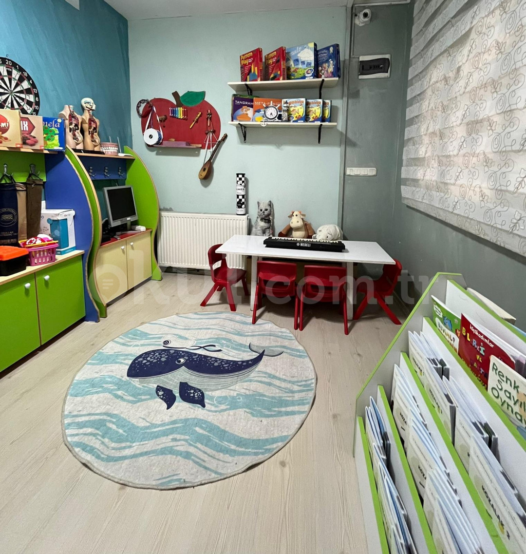 Özel Minik Öncüler Anaokulu - 13