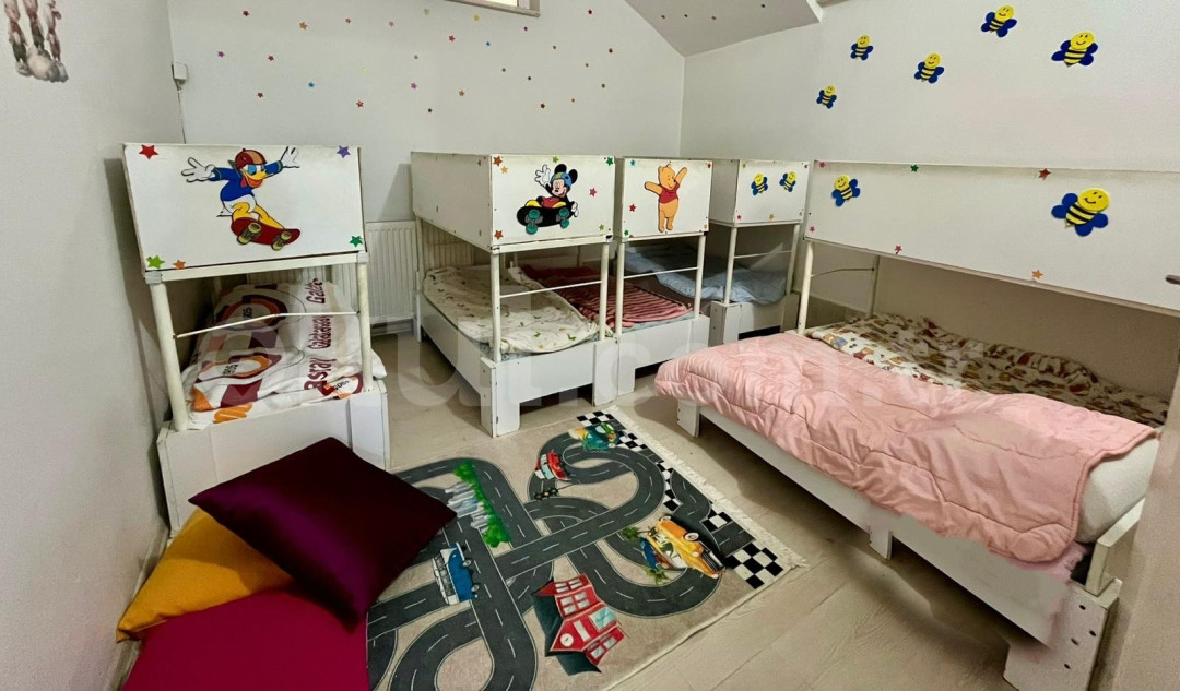 Özel Minik Öncüler Anaokulu - 26