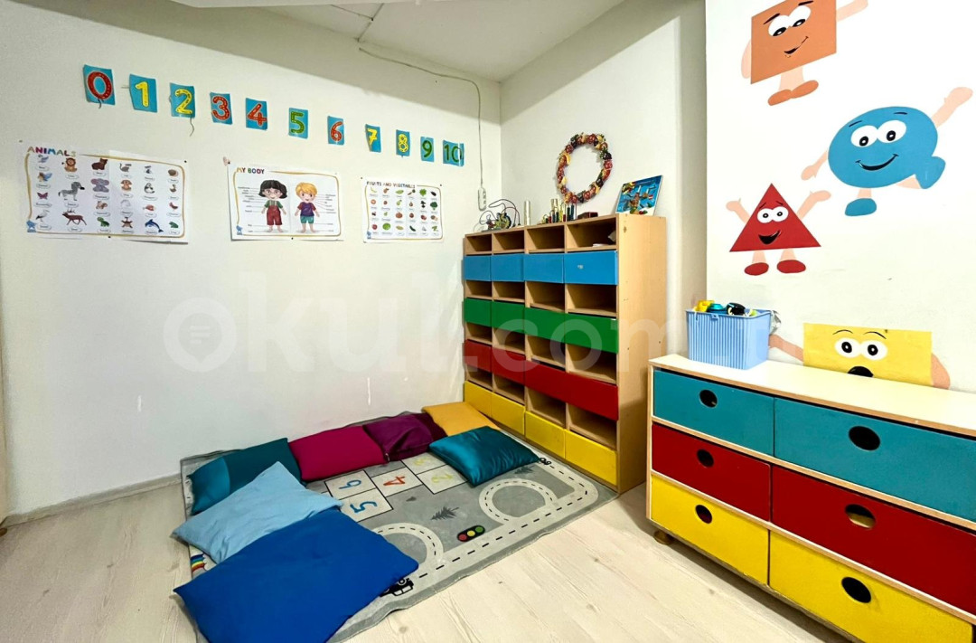 Özel Minik Öncüler Anaokulu - 10