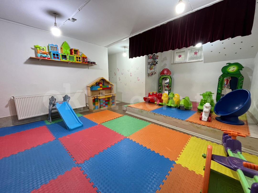 Özel Minik Öncüler Anaokulu - 8