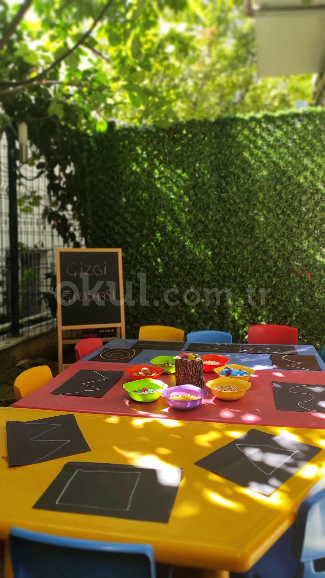 Özel Minik Öncüler Anaokulu - 4