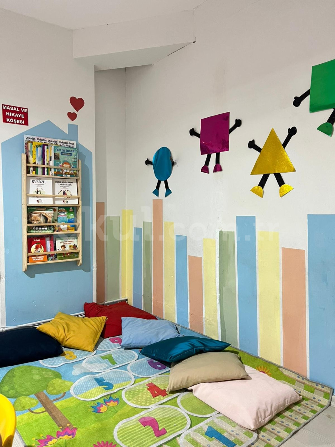 Özel Minik Öncüler Anaokulu - 19