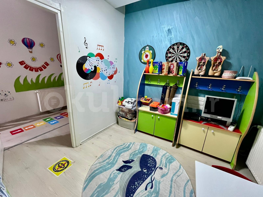 Özel Minik Öncüler Anaokulu - 6