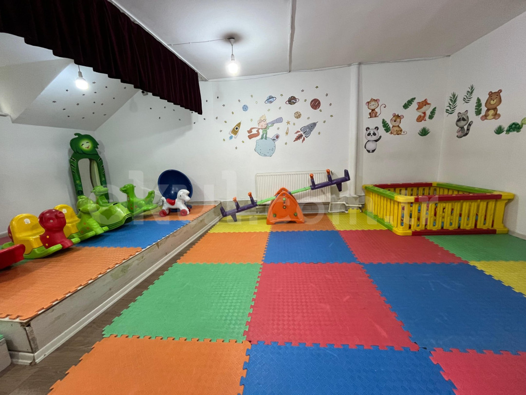 Özel Minik Öncüler Anaokulu - 22