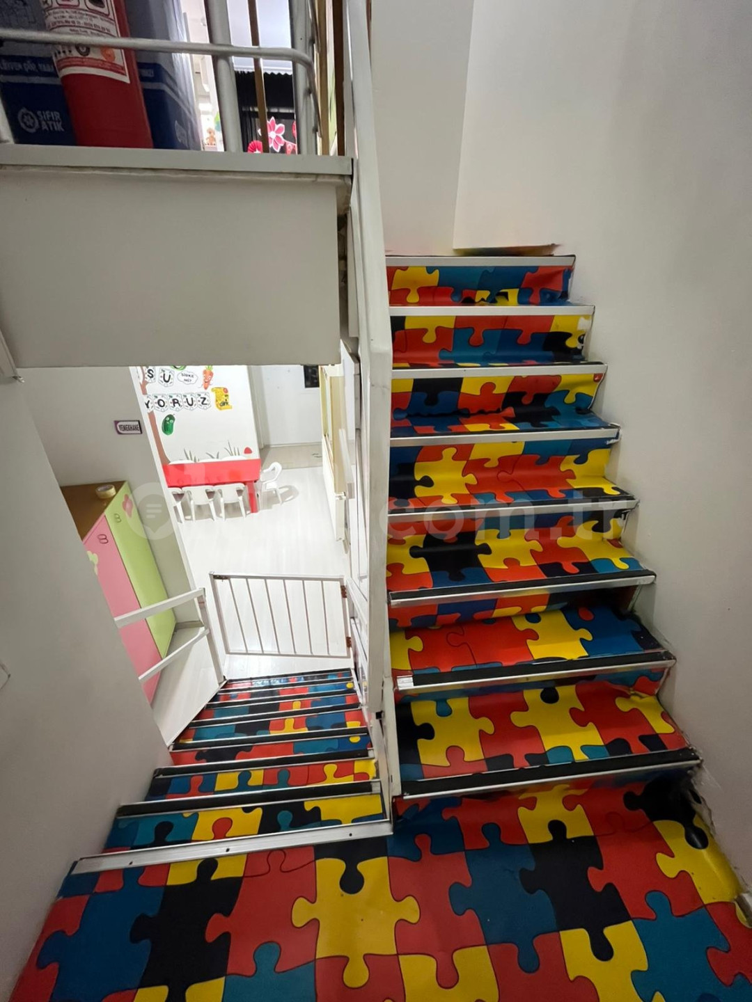 Özel Minik Öncüler Anaokulu - 18