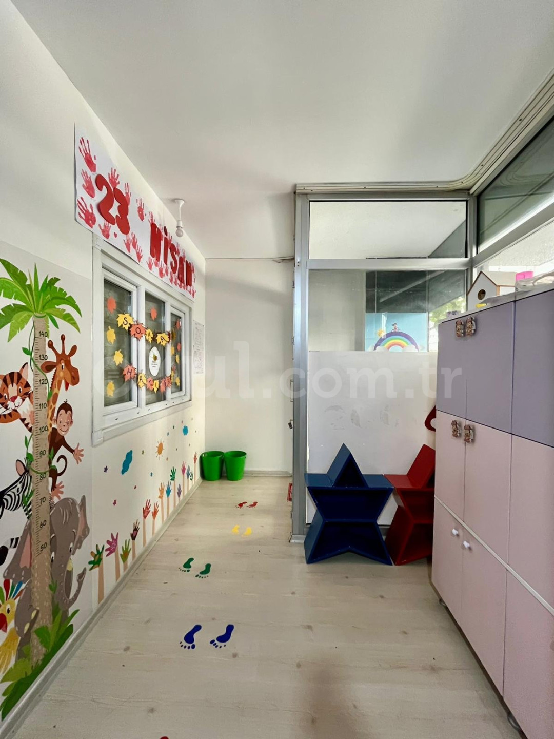 Özel Minik Öncüler Anaokulu - 16