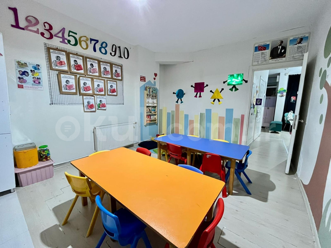 Özel Minik Öncüler Anaokulu - 20