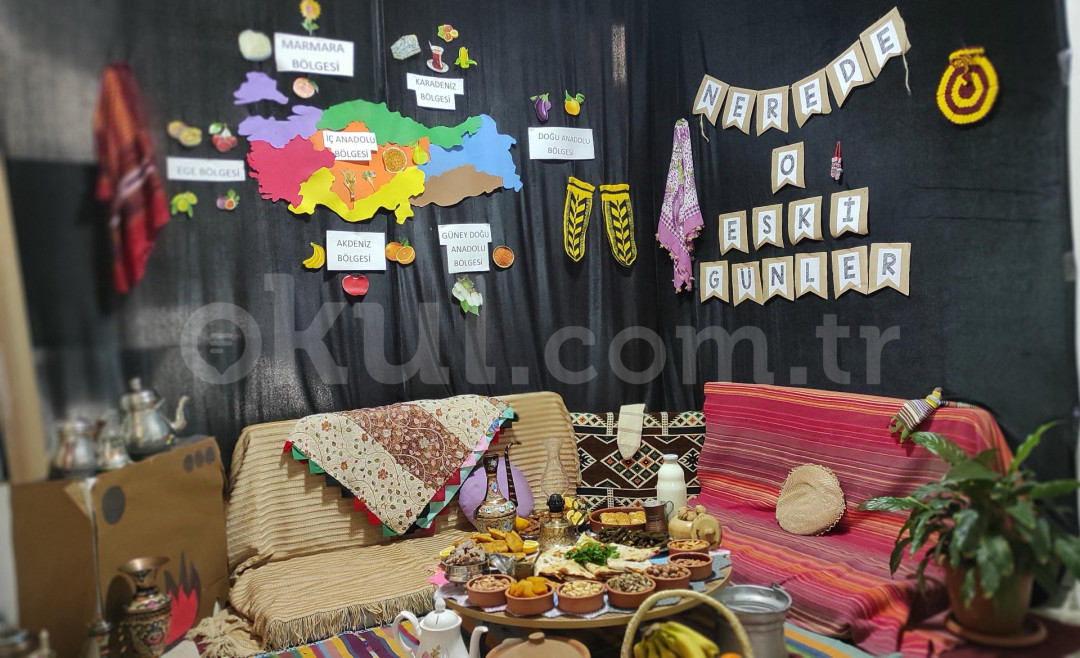 Özel Minik Öncüler Anaokulu - 23