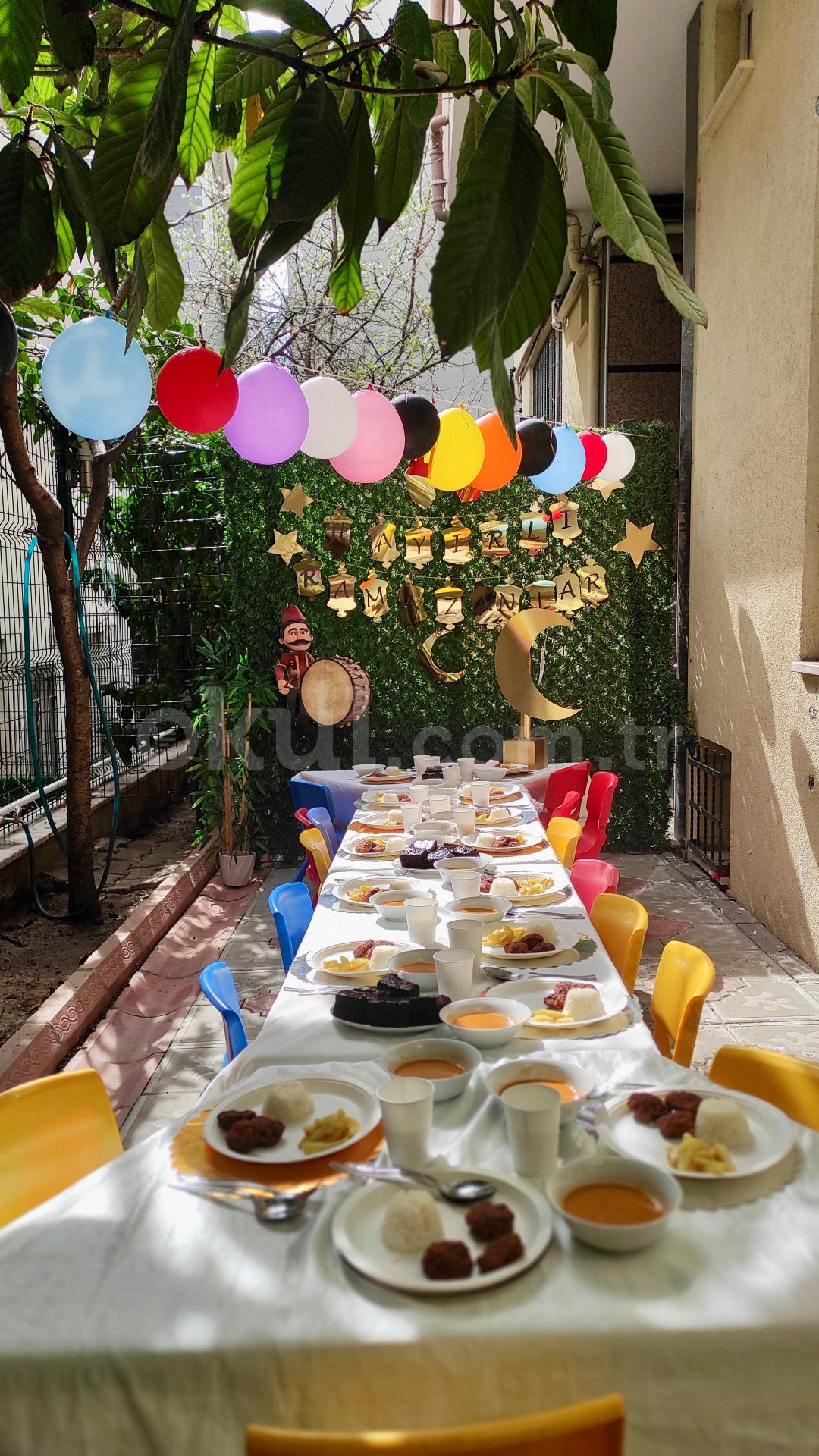 Özel Minik Öncüler Anaokulu - 2