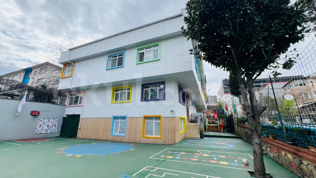 Özel  Çınar Akademi Anaokulu - 2