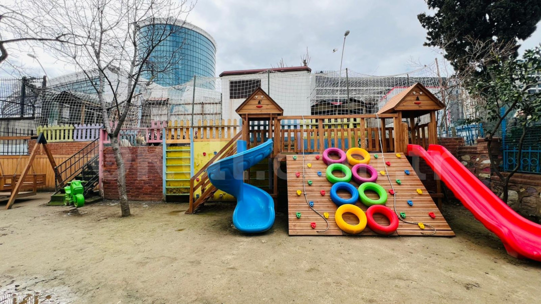 Özel  Çınar Akademi Anaokulu - 4