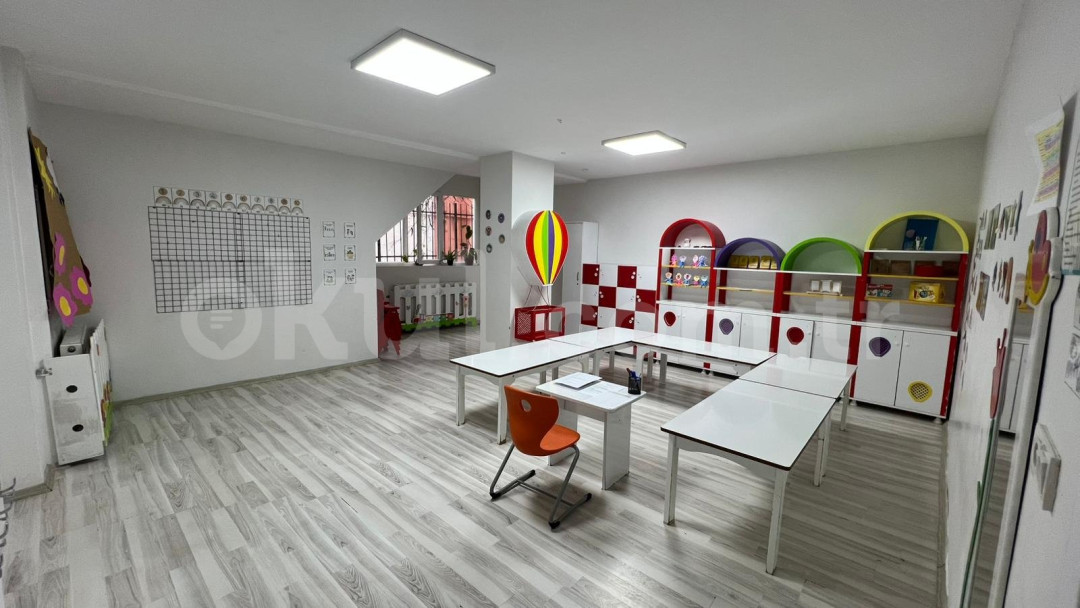 Özel  Çınar Akademi Anaokulu - 12