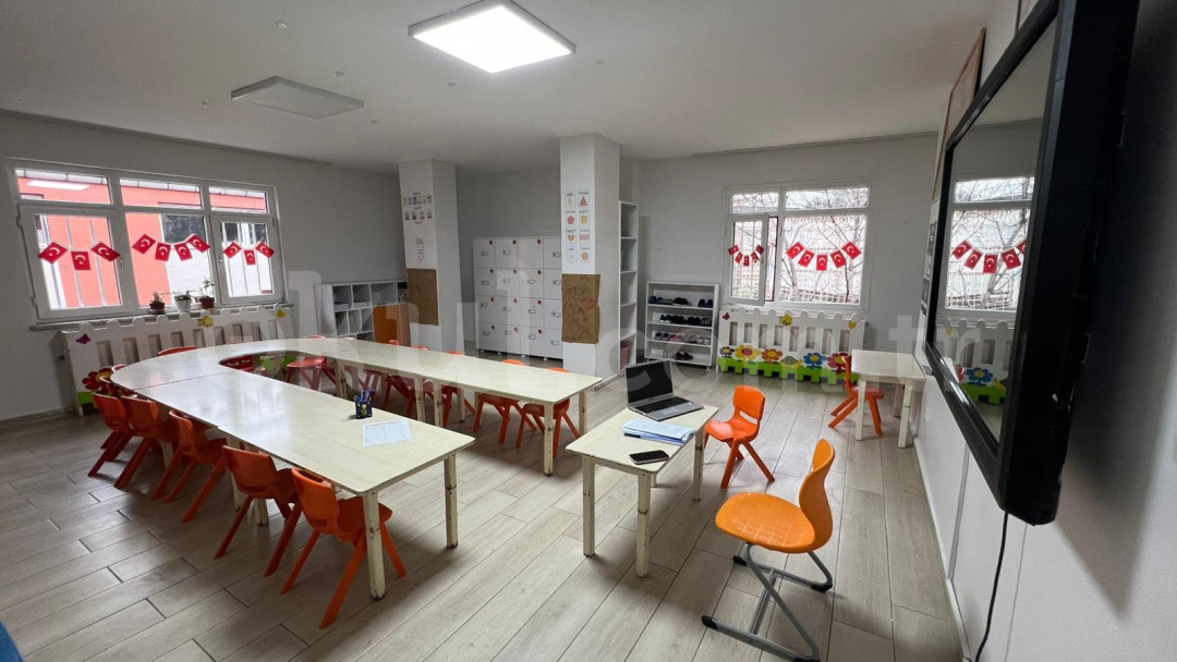 Özel  Çınar Akademi Anaokulu - 11