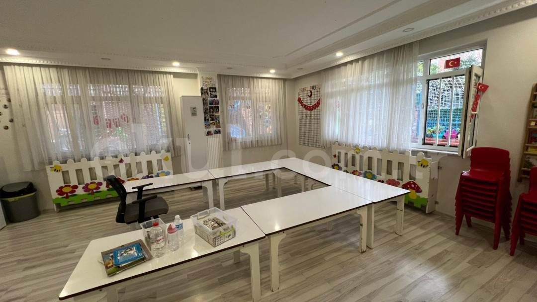 Özel  Çınar Akademi Anaokulu - 13